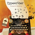 Cover: Typewriter - Creative Editions