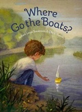 Cover: Where Go the Boats? - Creative Company,US