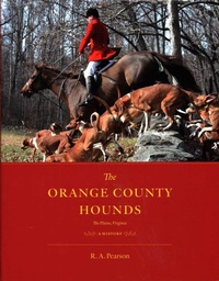 Abbildung von: The Orange County Hounds, The Plains, Virginia - Derrydale Press