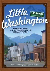 Abbildung von: Little Washington - Adventure Publications, Incorporated