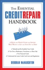 Cover: The Essential Credit Repair Handbook - Career Press