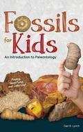 Cover: Fossils for Kids - Adventure Publications, Incorporated