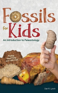 Enlarge image Cover: Fossils for Kids - Adventure Publications, Incorporated