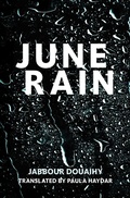 Cover: June Rain - Interlink Books