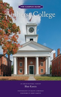 Abbildung von: Amherst College - Princeton Architectural Press