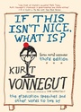 Cover: If This Isn't Nice, What Is? - Seven Stories Press,U.S.