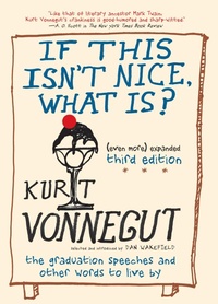 Enlarge image Cover: If This Isn't Nice, What Is? - Seven Stories Press,U.S.