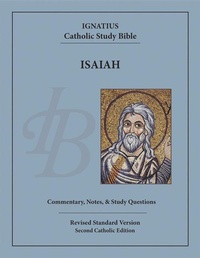 Enlarge image Cover: Isaiah - Ignatius Press