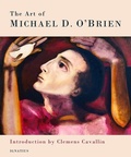 Cover: The Art of Michael O'Brien - Ignatius Press