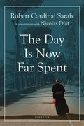 Cover: The Day Is Now Far Spent - Ignatius Press