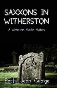 Enlarge image Cover: Saxxons in Witherston - BLACK OPAL BOOKS