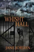 Cover: Whisht Hall - BLACK OPAL BOOKS