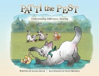 Enlarge image Cover: Patti the Pest - Rowe Publishing