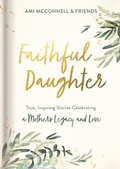 Cover: Faithful Daughter - Dayspring
