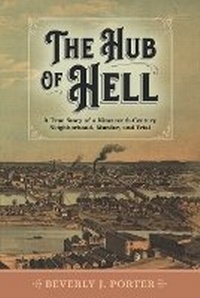 Enlarge image Cover: The Hub of Hell - Credo House Publishers
