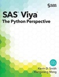 Cover: SAS Viya - SAS Institute