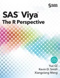 Cover: SAS Viya - SAS Institute