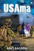 Cover: USAma(2nd Edition) - Notion Press