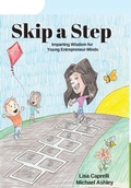 Cover: Skip a Step - Happy Lifestyle Online
