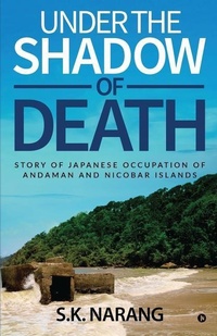 Enlarge image Cover: Under the Shadow of Death - Notion Press