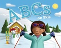 Cover: ABCs on Skis - Red Chair Press
