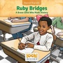 Cover: Ruby Bridges - Red Chair Press