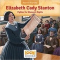 Cover: Elizabeth Cady Stanton - Red Chair Press