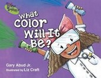 Enlarge image Cover: What Color Will It Be? - Covenant Books