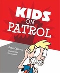 Cover: Kids on Patrol - Mascot Books