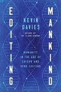 Cover: Editing Mankind - Pegasus Books