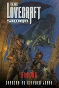 Cover: The Lovecraft Squad - Pegasus Books