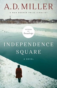 Enlarge image Cover: Independence Square - Pegasus Books