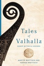 Cover: Tales of Valhalla - Pegasus Books