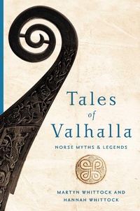 Enlarge image Cover: Tales of Valhalla - Pegasus Books
