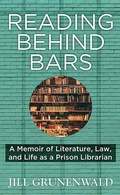 Cover: Reading Behind Bars - Center Point