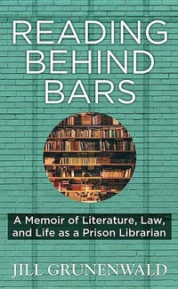 Enlarge image Cover: Reading Behind Bars - Center Point