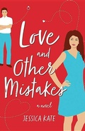 Cover: Love and Other Mistakes - Christian Series Level III (24