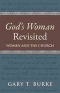 Cover: God's Woman Revisited - Luminare Press