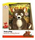 Cover: Who Gift Set - Cottage Door Press