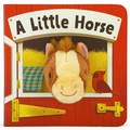 Cover: A Little Horse Puppet Book - Cottage Door Press