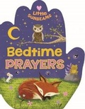 Cover: Bedtime Prayers (Little Sunbeams) - Cottage Door Press