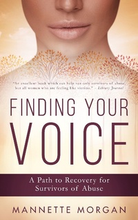 Enlarge image Cover: Finding Your Voice - Made For Success