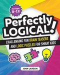 Cover: Perfectly Logical! - Callisto Kids