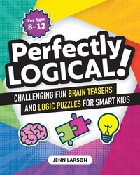 Enlarge image Cover: Perfectly Logical! - Callisto Kids