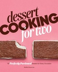 Cover: Dessert Cooking for Two - Callisto