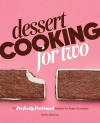 Enlarge image Cover: Dessert Cooking for Two - Callisto
