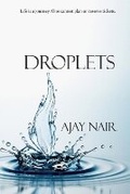 Cover: Droplets - BLACK ROSE WRITING