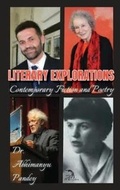 Cover: Literary Explorations - Anaphora Literary Press