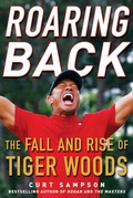 Cover: Roaring Back - Diversion Books