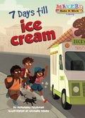 Cover: 7 Days till Ice Cream - Astra Publishing House
